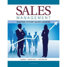Sales Management