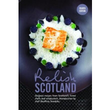 Relish Scotland