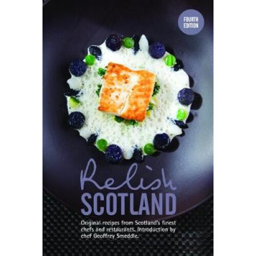 Relish Scotland