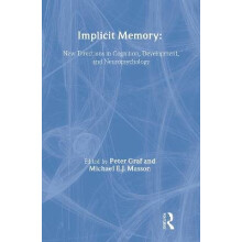 Implicit Memory