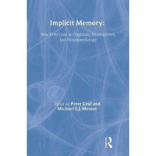 Implicit Memory