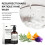 Resurrection Aromatique Handseife 2er Pack 100 ml Orange 5