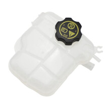 Engine Radiator Coolant Bottle Expansion Tank 13256823 13502353 13465094 for