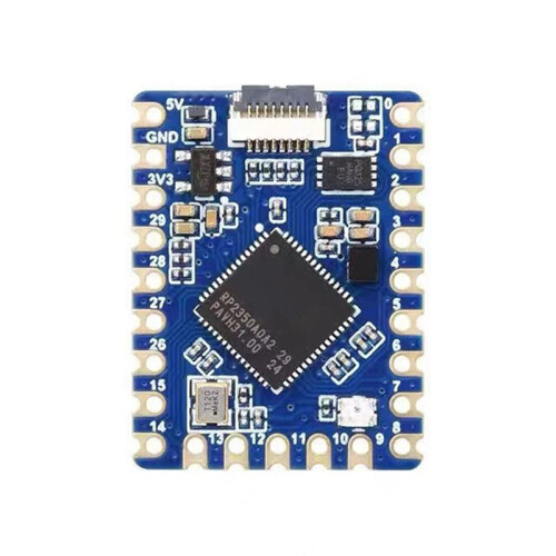 For Raspberry Pi  2 RP2350-Tiny-Kit  Development Board RP2350A for DIY Projects and Development 1