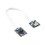 For Raspberry Pi  2 RP2350-Tiny-Kit  Development Board RP2350A for DIY Projects and Development 5