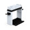 Multifunctional 6 in 1 Charging Base Storage Bracket Gamepad for  OLED/ NS Left and Right Game Controllers 1