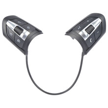 Car Steering Wheel Buttons for F10 F20 F30 3 Series 5 Series Universal Steering Wheel Accessories