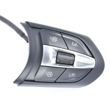Autostuurwielknoppen voor F10 F20 F30 3-Serie 5-Serie Universele Stuurwielaccessoires