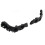 Car Front Bumper Bracket Mopar for  Grand Cherokee 2011-2013 Mount Bracket Guide Left Front 55079229AD 9