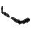 Car Front Bumper Bracket Mopar for  Grand Cherokee 2011-2013 Mount Bracket Guide Left Front 55079229AD 8