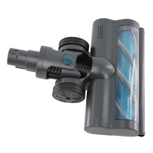 Electric Floor Brush for P11 Handheld Vacuum Cleaner Replacement Accessories Roller Brush Household Cleaning