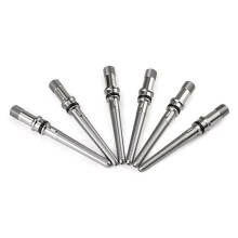 6PCS Car Injector Connector Tube 4903290 for 5.9L 6.7L 2003-2012 2872288 4088578 2872395