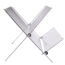 Escurridor de Platos Plegable para Cocina, Almacenamiento Doméstico, Escurridor de Platos, Escurridor de Cocina Multifuncional