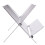 Drain Rack Dishes Foldable Kitchen Household Storage Drying Dishes Rack Multifunctional Kitchen Take Rack 2
