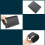 Car Center Console Armrest Box Roller Blinds Front Cup Holder Roller Curtain for JAC Refine M5 2013-2021 8