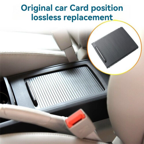 Car Center Console Armrest Box Roller Blinds Front Cup Holder Roller Curtain for JAC Refine M5 2013-2021