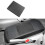 Car Center Console Armrest Box Roller Blinds Front Cup Holder Roller Curtain for JAC Refine M5 2013-2021 4