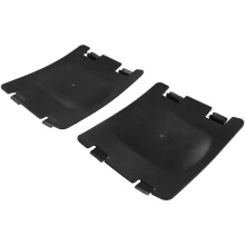 For X3 G01 X3 M40i Wheelhouse Trim Panel Cover Replacement Bulb Wheelhouse Trim Panel 51717394829 51717394830