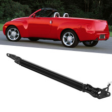 Steering Oil Cooler for SSR and Envoy