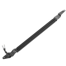 Fluid Oil Cooler for Trailblazer