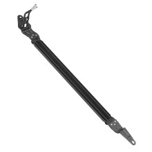 Steering Oil Cooler for SSR and Envoy