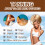 2 x 60 g Selbstbräunende Lotion Wheat Bronze 7