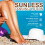 Intensive Selbstbräunungs-Lotion 2x60g Weizenbronze 7