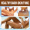 2 x 60 g Selbstbräunende Lotion Wheat Bronze 8