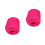 Corde Coton Rose Souple DIY Tricot Manuelle 4