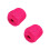 Corde Coton Rose Souple DIY Tricot Manuelle 3
