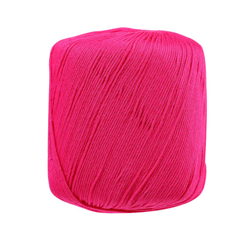 Corde Coton Rose Souple DIY Tricot Manuelle