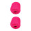 Corde Coton Rose Souple DIY Tricot Manuelle 8