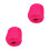 Corde Coton Rose Souple DIY Tricot Manuelle 6