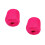 Corde Coton Rose Souple DIY Tricot Manuelle 7
