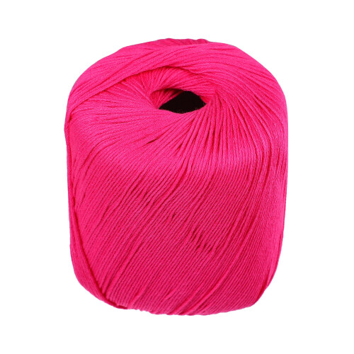 Corde Coton Rose Souple DIY Tricot Manuelle 1