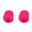 Corde Coton Rose Souple DIY Tricot Manuelle 5