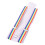De Clips Enfants Multicolores Ajustables Unisexes 1