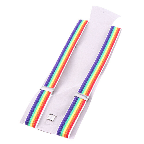 De Clips Enfants Multicolores Ajustables Unisexes