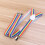De Clips Enfants Multicolores Ajustables Unisexes 5