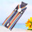 De Clips Enfants Multicolores Ajustables Unisexes 9