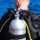 Bouchon Protecteur De Valve En Aluminium Durable Noir 5
