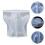 4Pcs DIY Craft Silicone Mold Ghost Shape Ice and Chocolate Maker 11