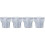 4Pcs DIY Craft Silicone Mold Ghost Shape Ice and Chocolate Maker 4