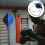 Boxe Accessoires PU Métal Multi 7