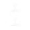2Pcs Transparent Acrylic Charcuterie Board Handle Template Large Size 9