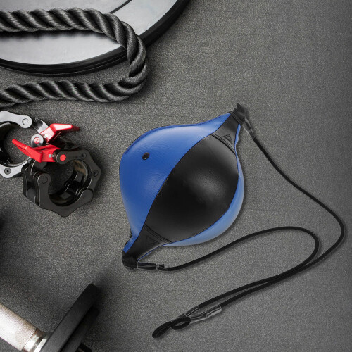 Boxe Accessoires PU Métal Multi 2