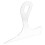 2Pcs Transparent Acrylic Charcuterie Board Handle Template Large Size 3