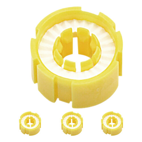 20Pcs Multi-Use Life Jacket Inflator Plastic Pills Replacement Device