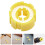 20Pcs Multi-Use Life Jacket Inflator Plastic Pills Replacement Device 11