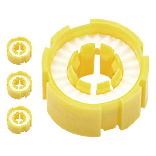 20Pcs Multi-Use Life Jacket Inflator Plastic Pills Replacement Device 1